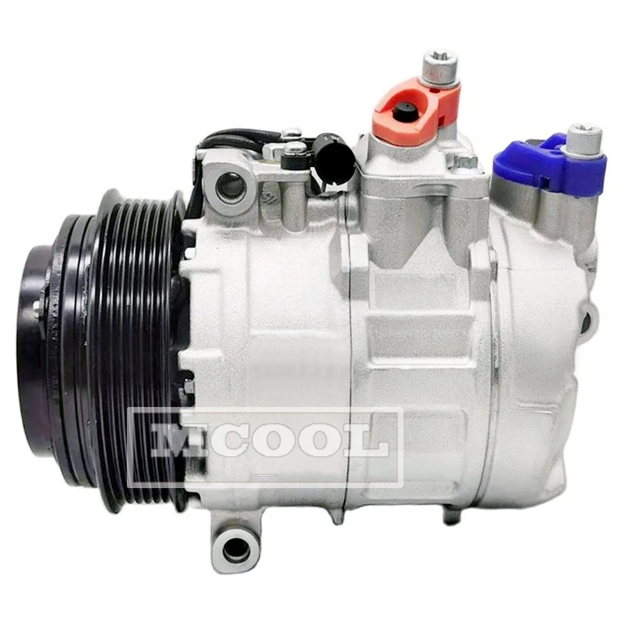 7SBU16C AC Compressor For MERCEDES R170 SLK200 SLK230 SLK320 000230701180 2301100070 A0002303911 A0002307011 A0002342911