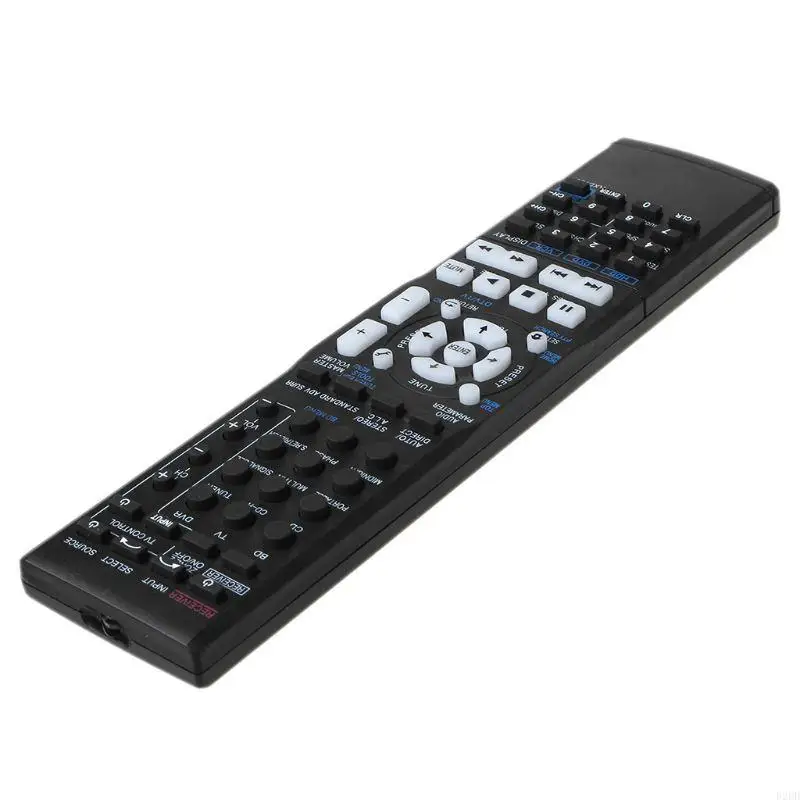 02DD AXD7534 Remote Control for Pioneer AV Receiver Home Theater AXD7568 AXD7584 AXD7586 AXD7623 VSX-819H-S VSX-819H VSX