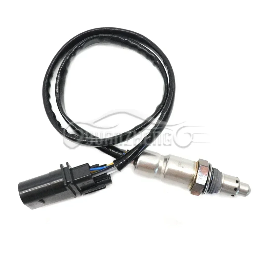 เซ็นเซอร์ออกซิเจน O2 แบบใหม่ 39210-2B500 สำหรับ Hyundai Accent Rio Soul 1.6L ปี 2017 2018 2019 392102B500