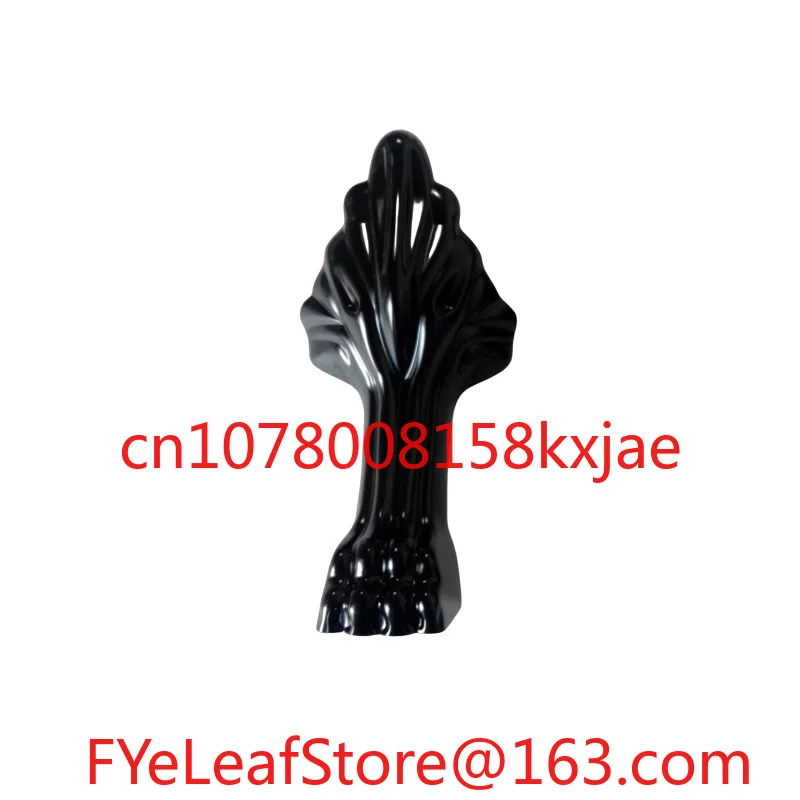 Princess Bathtub Feet, Bathtub Cylinder Feet Accessories Tiger Feet Zinc Alloy Feet