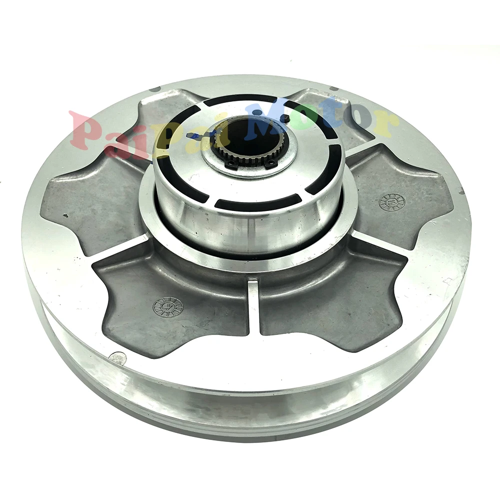 

TGB 1000 лезвие вторичного сцепления приводной шкив в сборе 911222 QUAD картинг