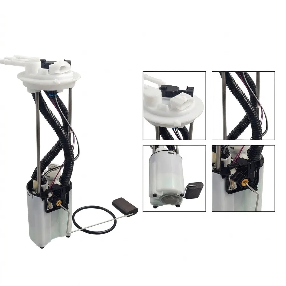 Fuel Module Assembly For GMC For Sierra 1500 2500 3500 W42 W62 Replace 25380388 28056422 28105799 25223126 W0013951