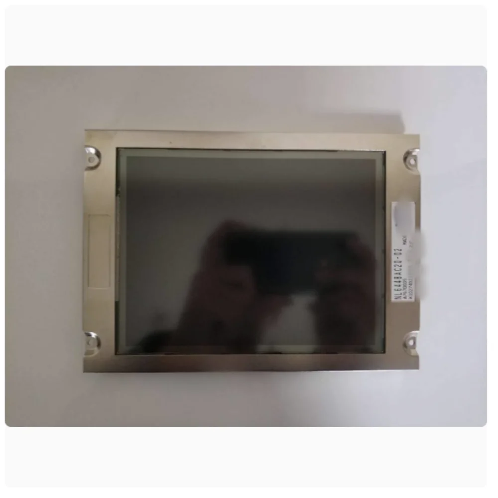 

NL6448AC20-02 LCD Display Screen Panel