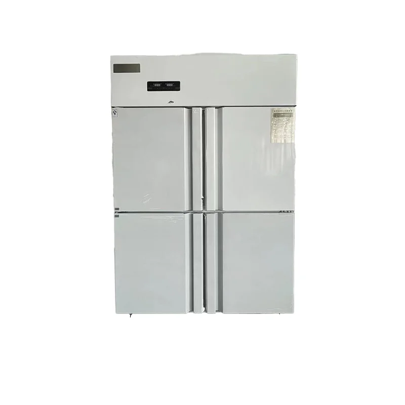 

Коммерческий вертикальный холодильник для супермаркета, холодильное стекло, холодильное оборудование, холодильники, холодильная консервация