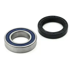 Rear Axle Wheel Hub Housing Bearing Seal Kits ATV UTV Accessories For Honda Foreman 400 450 500 Rubicon 500 Rancher 350 400 420
