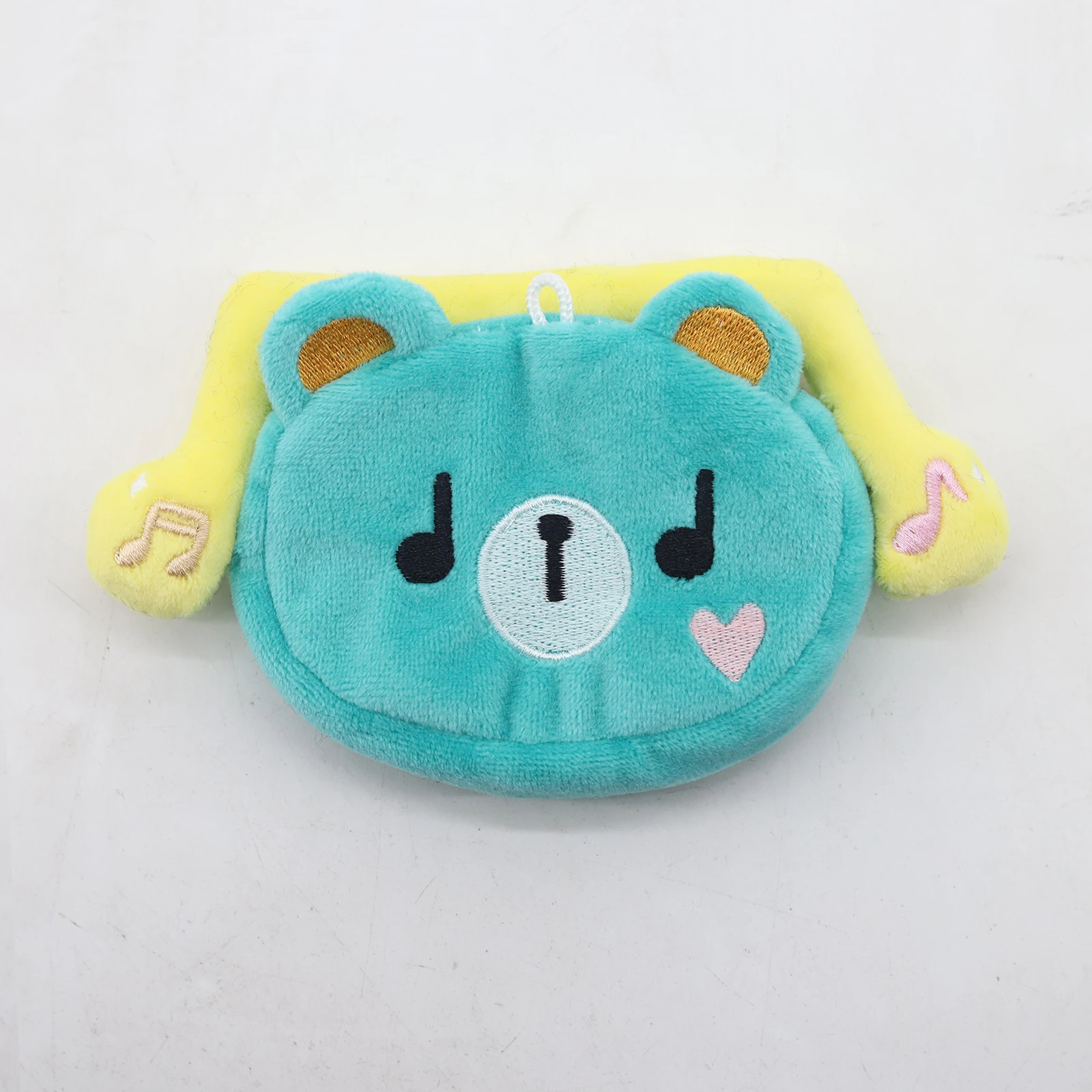 

Fanmade Pre-sale Gmmtv Thai Star Pondphuwin Thai TV We Are Fish Upon The Sky Permpoon TayNew POLCASAN 12cm Coin Purse