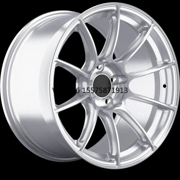 

For Forged Aluminum Alloy Rims 15 to 22 Inch 5x120 for Passenger Cars for Toyota Mazda Passenger Cars-5x114.3 5x120