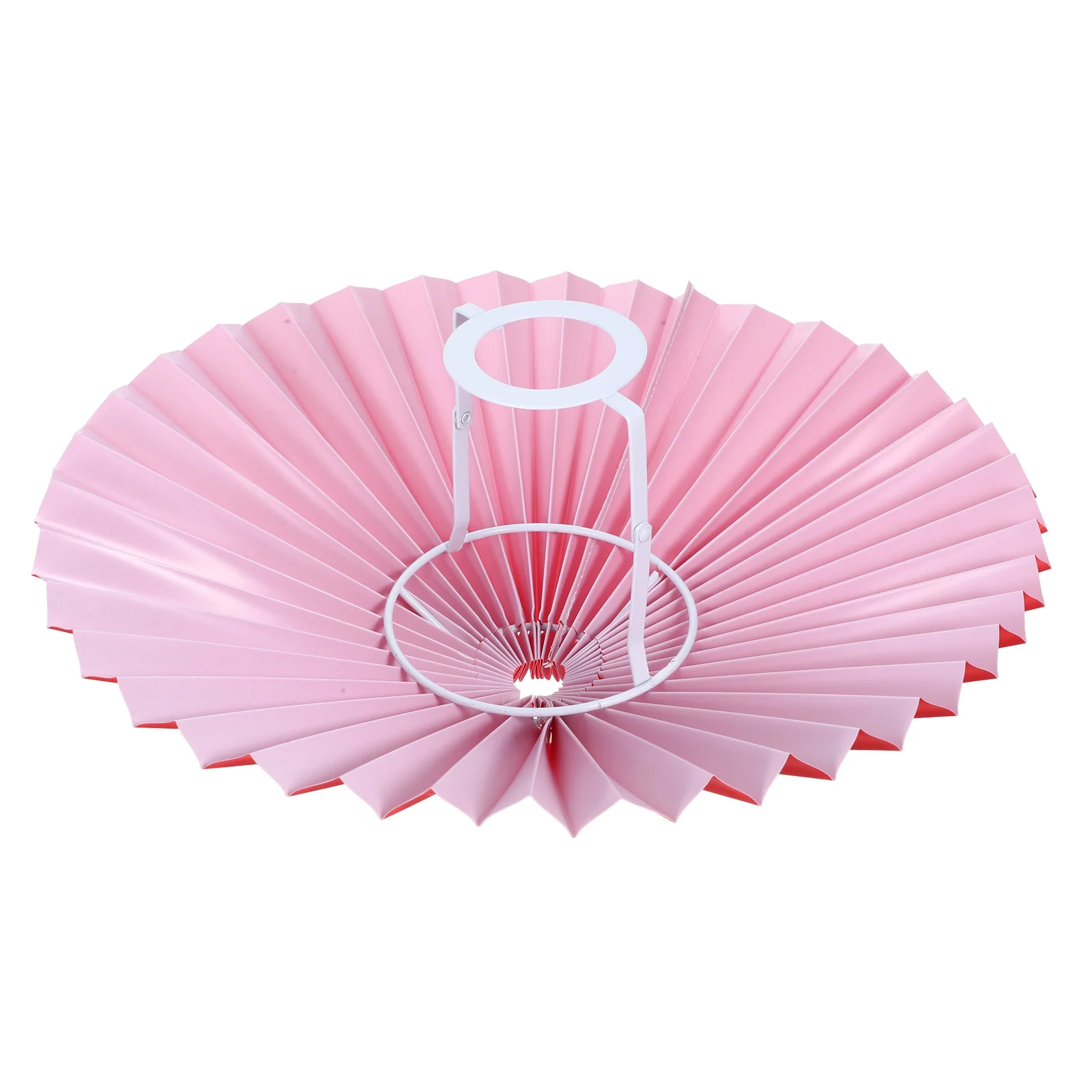 

Lamp Shade for Desk Table Lamp Cloth Light Cover Decorative Rustic Lampshade Replacement Home Interior Lighting