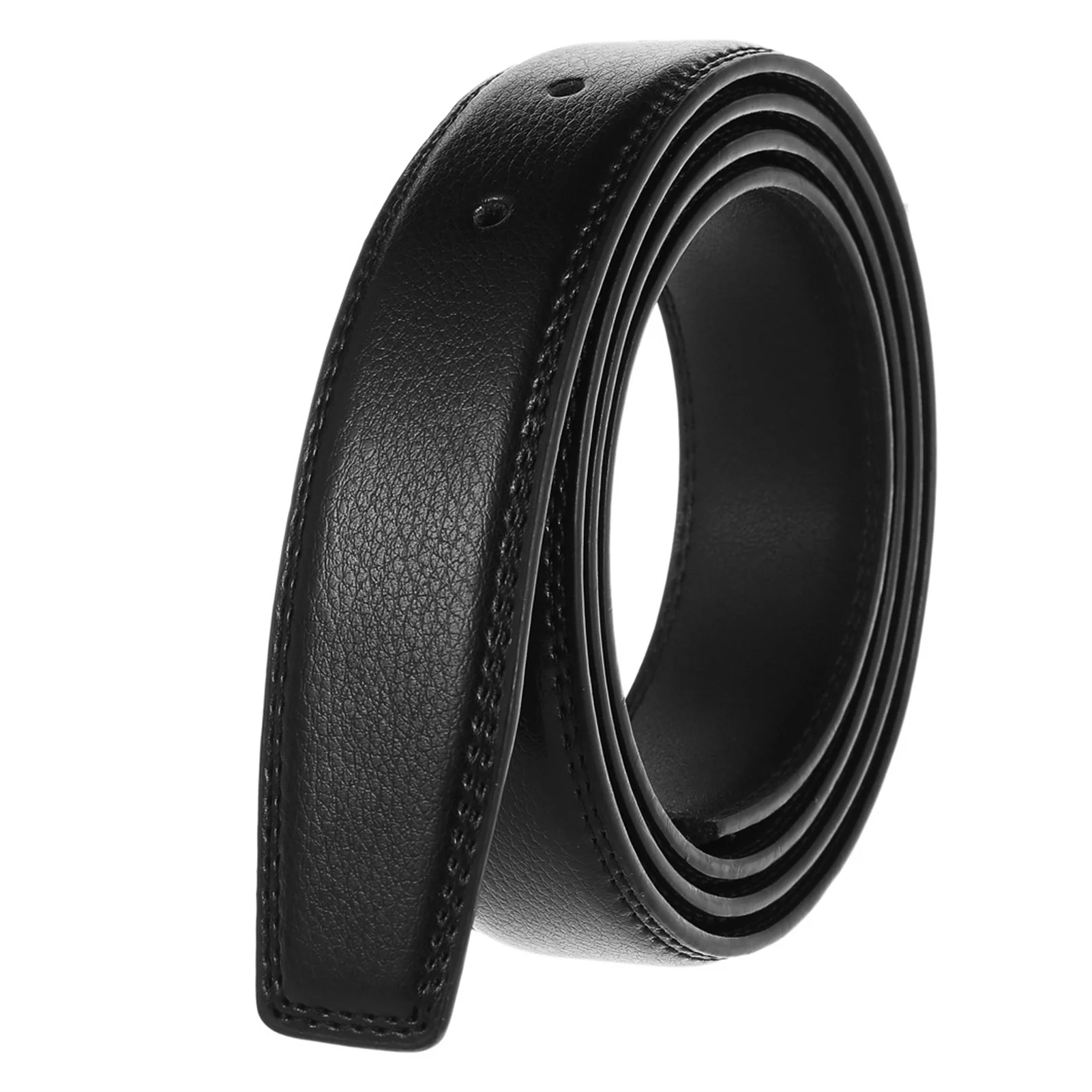 

Мужской ремень из коровьей кожи, изготовленный из из износостойкой воловьей кожи, практичный и стильный, из воловьей кожи