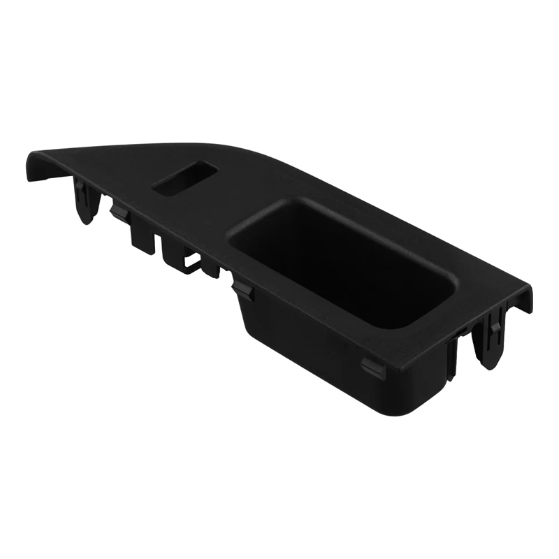 

Car Front Door Switch Panel For Toyota Yaris 2012-2014 LHD Window Lift Switch Trim