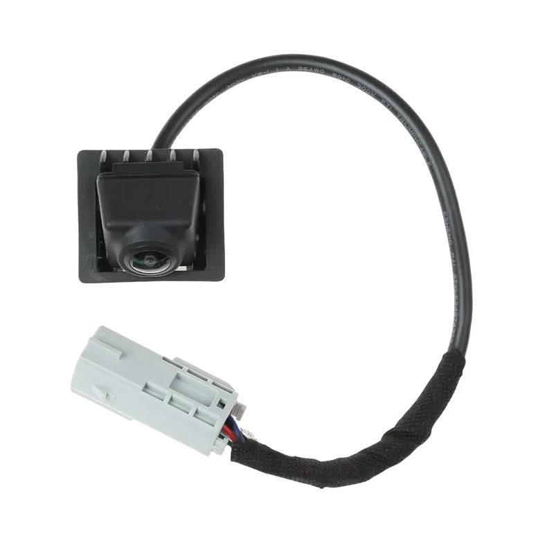 

23205689 22868129 15926122 22915398 High Quality Car Rear View Backup Parking Camera For 2010-2016 Cadillac GM SRX Auto Parts