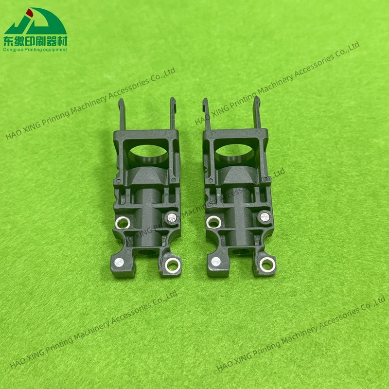 

Запасные части для офсетной печатной машины, кронштейн для чернильного ключа для Roland 700, аксессуары для печати, держатель двигателя с чернильным ключом, высокое качество