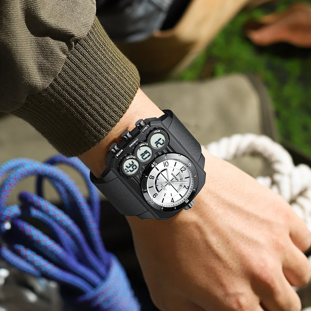 wrist watch diesel digital watches for men