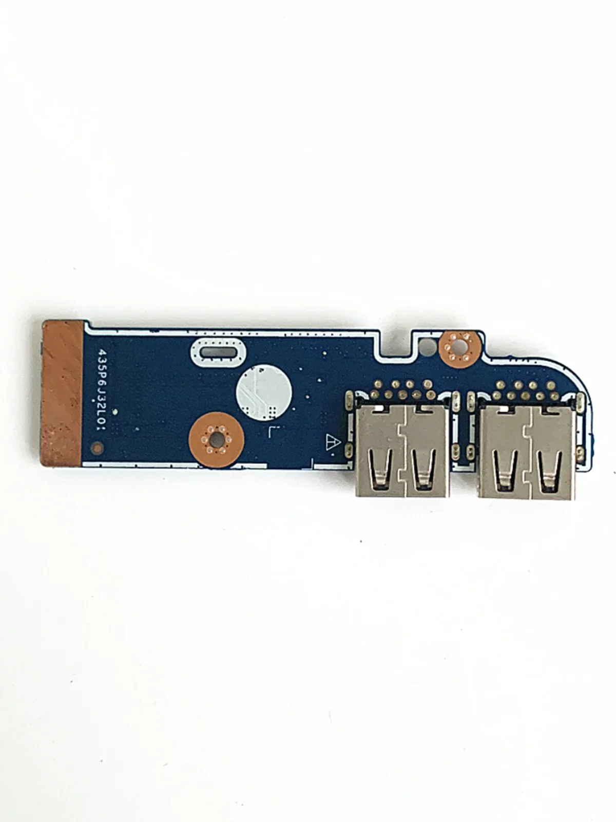 for  HP 15S-GR TPN-C151 GPP53 USB Small Board, Adapter Board LS-H328P