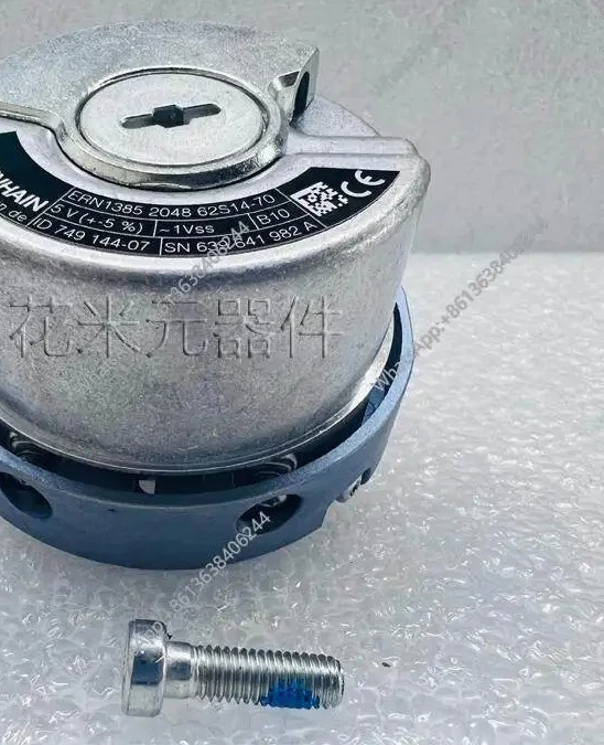brand new   ERN1385 2048 62S14- ID: 749144-07 749144-57 Original Encoder