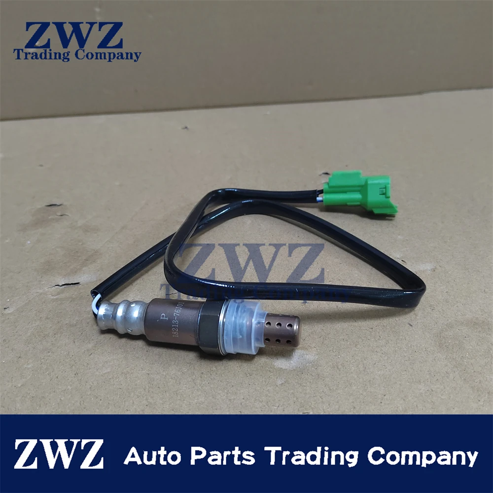 Fits For Suzuki Grand Vitara Jimny Front Upstream Lambda O2 Oxygen Sensor 18213-76J01 1821376J01 18213 76J01