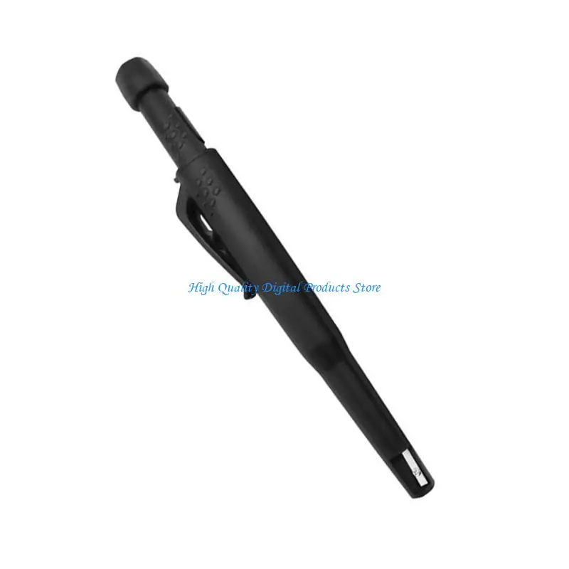 U2JE Deep Hare Mechanical Woodworking Pencil встроенный из точистка