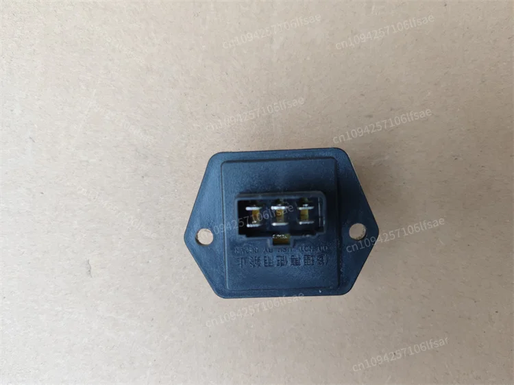 

Futian Picasap TV Aoling, Legend, Conqueror Sap Резистор испарителя кондиционера, Резистор вентилятора