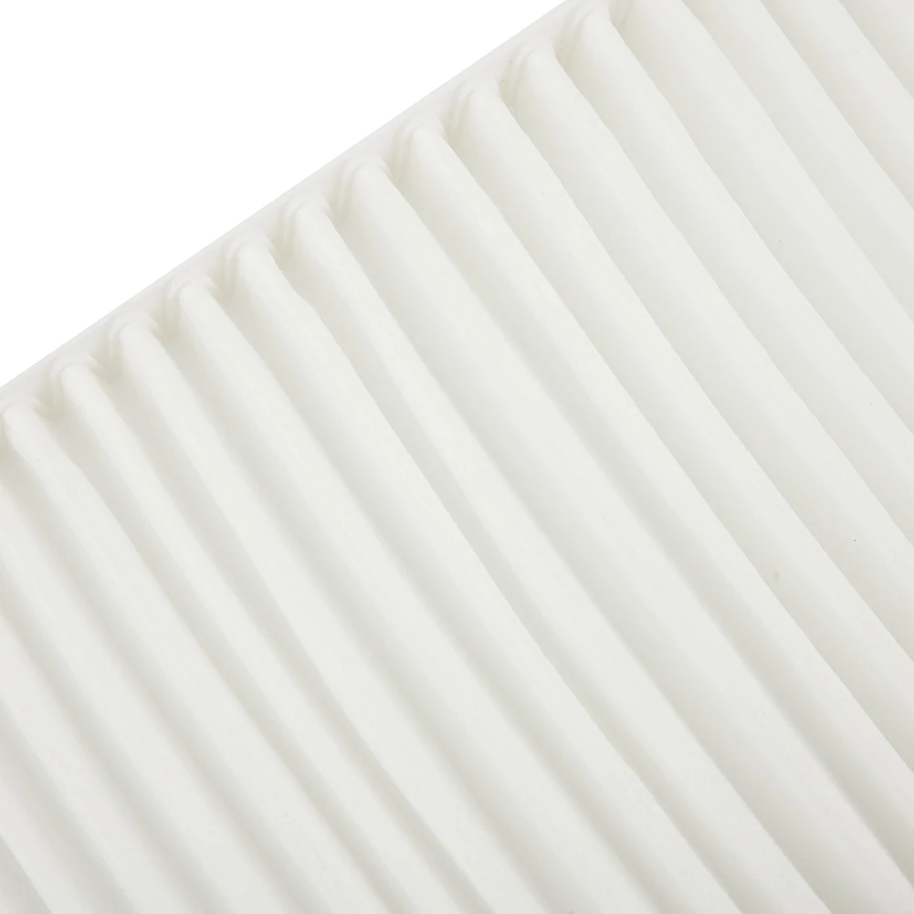 Auto Cabin Air Filter *Material: Non-woven Fabric  *Dimension:235*214*2 Non-woven Fabric 95% Filtration Air Filter 235*214*28 Mm