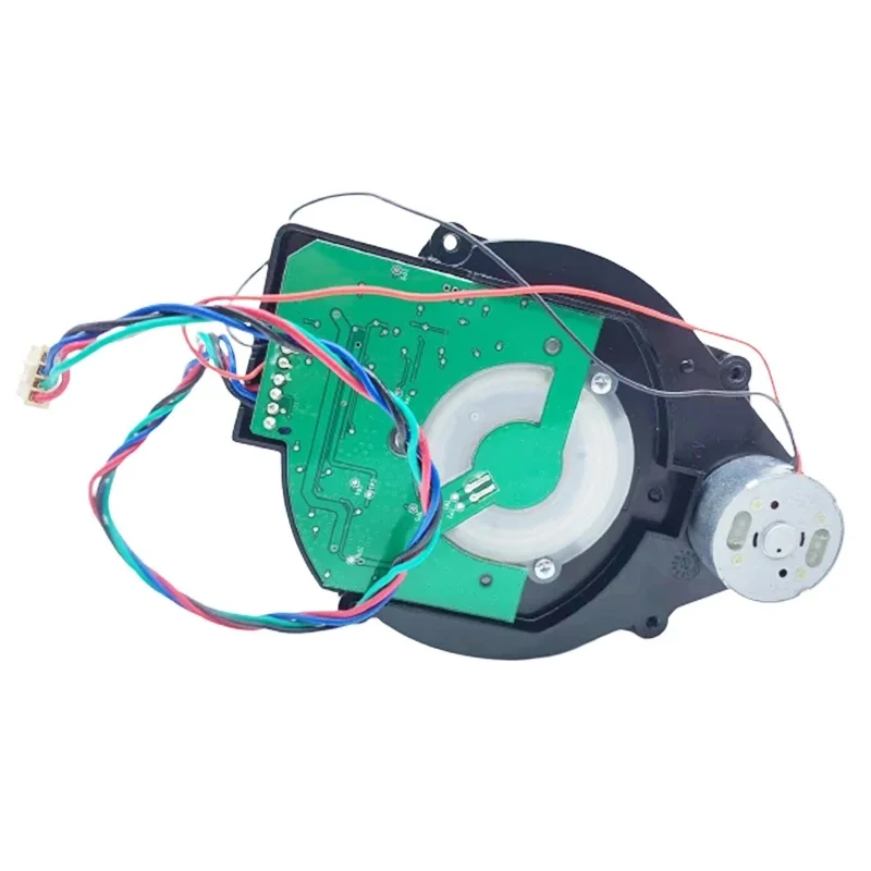 LDS-006 для Ecovacs Deebot DN33 DN36 DN39 DN320 DN55 DN56 DN520 DN58 Dg36 DN35 DN65 Запчасти для пылесоса Лазерный датчик расстояния