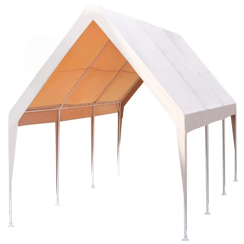 

Outdoor awning triangle tent canopy market stall terrace homestay camping base shed