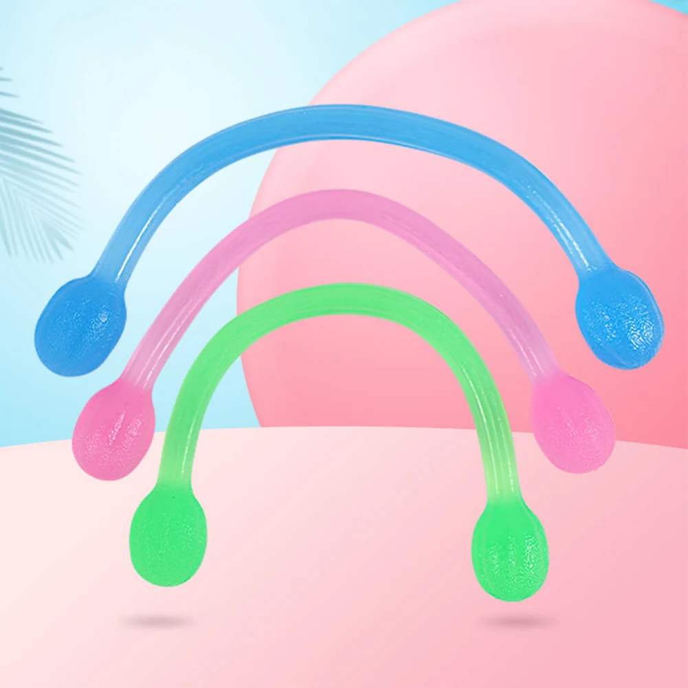 اليوغا بيلاتيس مطاطا سحب حبل الصالة الرياضية اللياقة البدنية تجريب سيليكون المقاومة الفرقة المطاط المتوسع أربطة مرنة اللياقة البدنية المطاط الفرقة