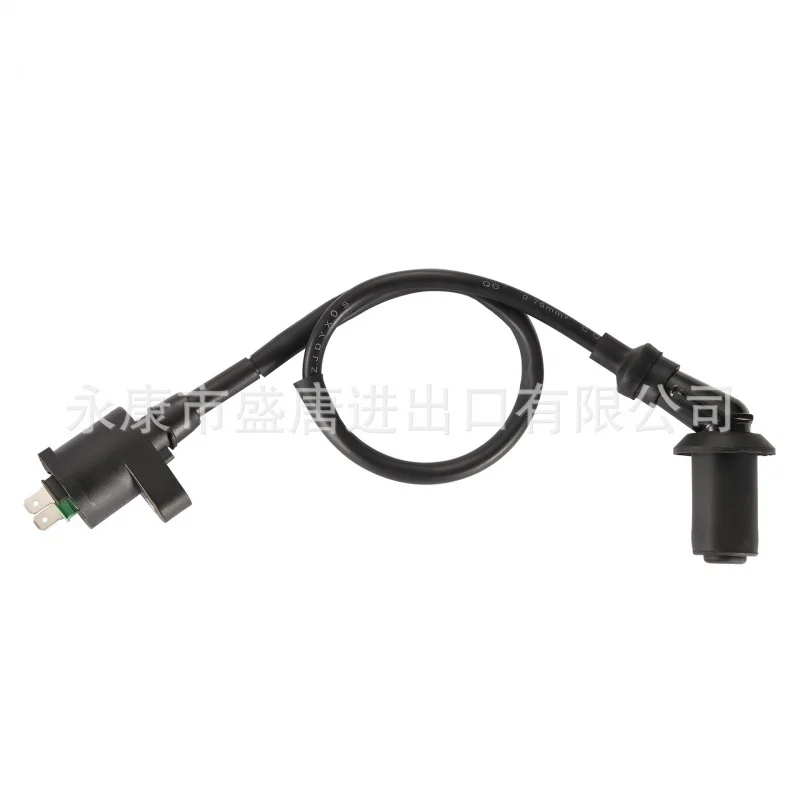 

Ignition Coil Adapted to Gy6 50cc-150cc Taotao Kyco Scooter Power Car Go Kart
