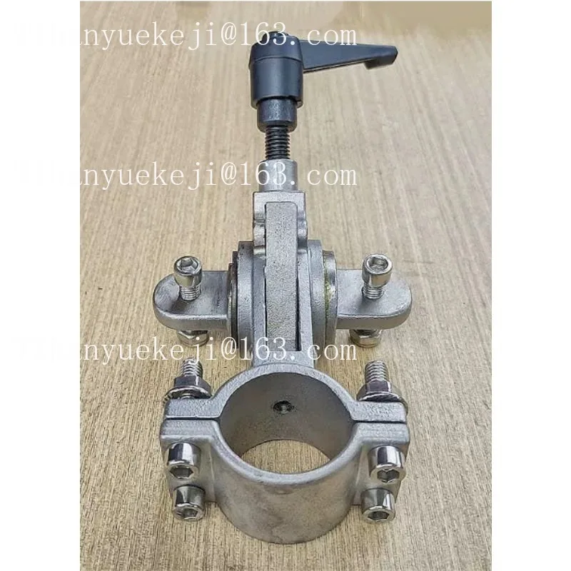 Sports wheelchair connector, disabled front end, electric front wheel drive towing device, sports wheelchair towing pendant