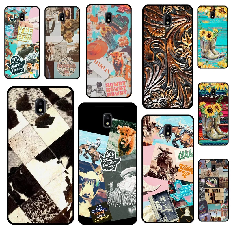 Cowboy Cowgirl Howd…