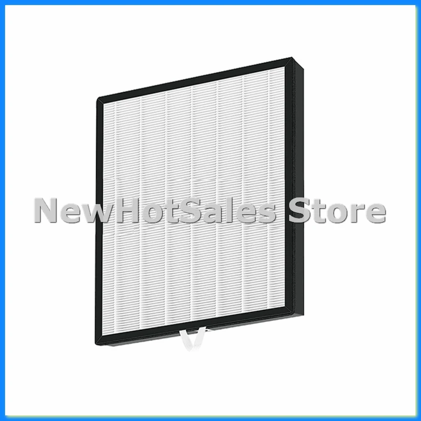 

HEPA-фильтр для очистителя воздуха Vital 100S, высокоэффективный предварительный фильтр с активированным углем, Vital 100S-RF, 1 шт.-A09G