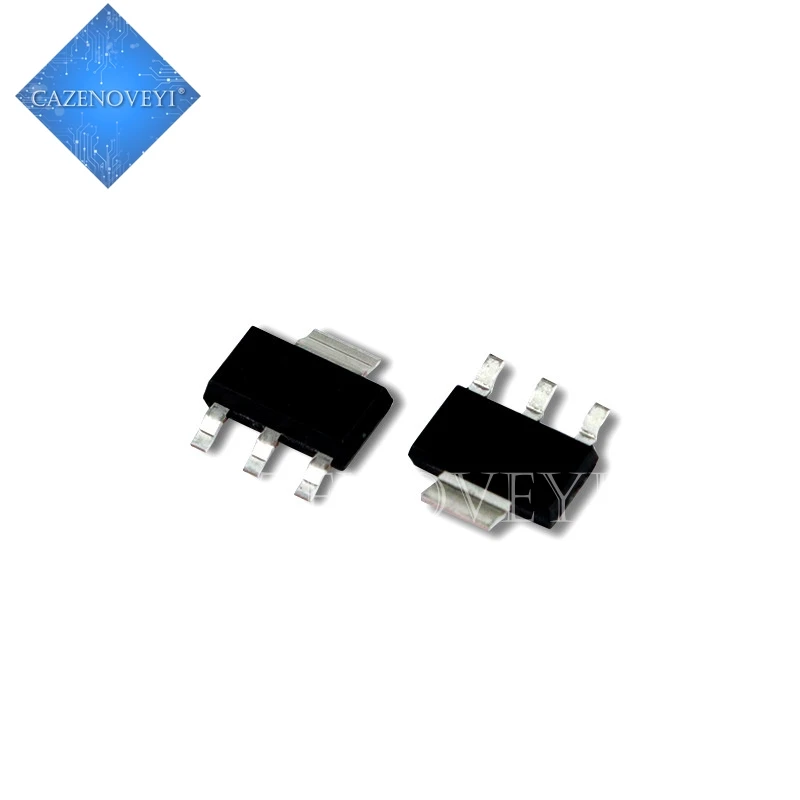 

10pcs/lot LM317G LM317 SOT-223 In Stock