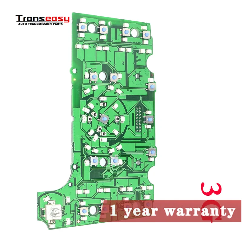 Panel de Control de interfaz Multimedia, placa de circuito de PVC y Metal, 4E2919612L 4E1919612B, 2G/3G, compatible con Audi A8 S8 2003-2009 MMI