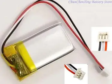 Аккумулятор ALLCCX 533-000071/AHB521630 для Logitech Ultrathin Touch H600 T630