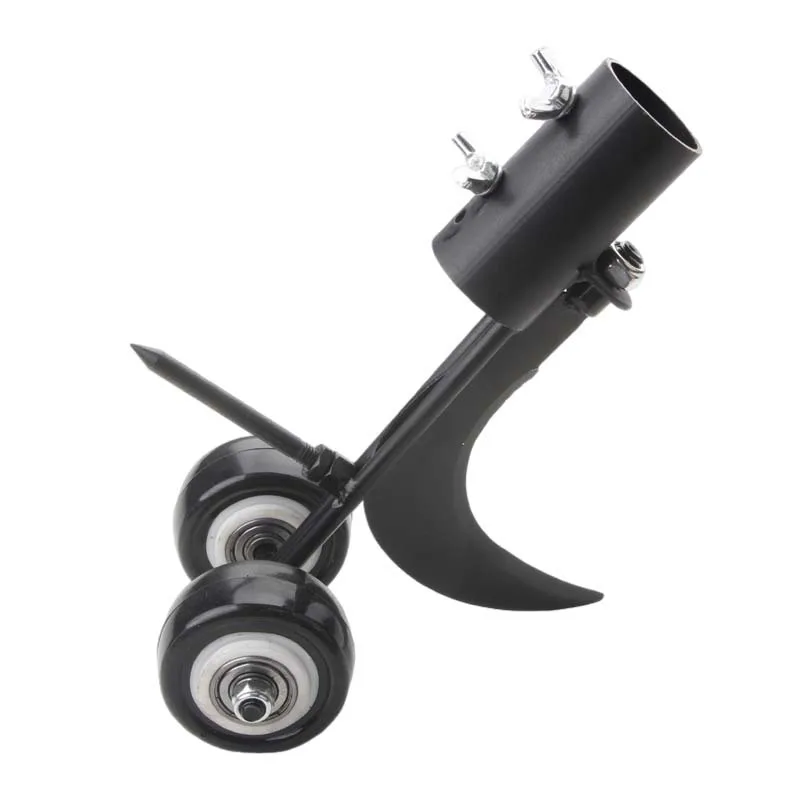 

Weed Hook, No Bend Garden Tools Roller Weed Puller Hook