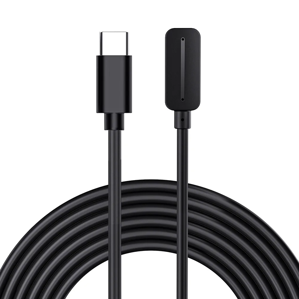 

USB C Charging Cable Cord 1M Portable Power Adapter 5V 1A Smartwatch Dock Charger Adapter for Polar Vantage M3/Polar Vantage V3