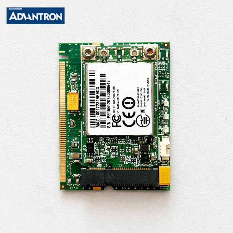 00172319E9C3 PE15N120730000642 Industrial Motherboard CPU Board CPU Module Main Board Stock 100%testing