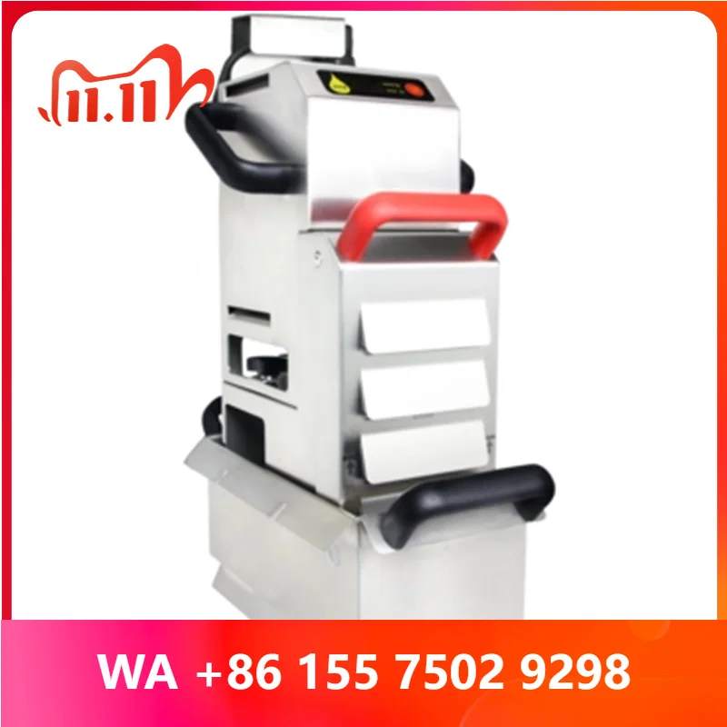Cooking Oil Filtration Equipment Commercial Fryer Filters Oil Filtration hines Fried Chicken Oil Filtration /