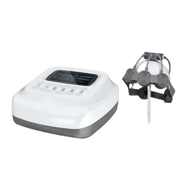

Repetitive Transcranial Magnetic Stimulation Depression Parkinson Stroke Brain Rehabilitation Device RTMS