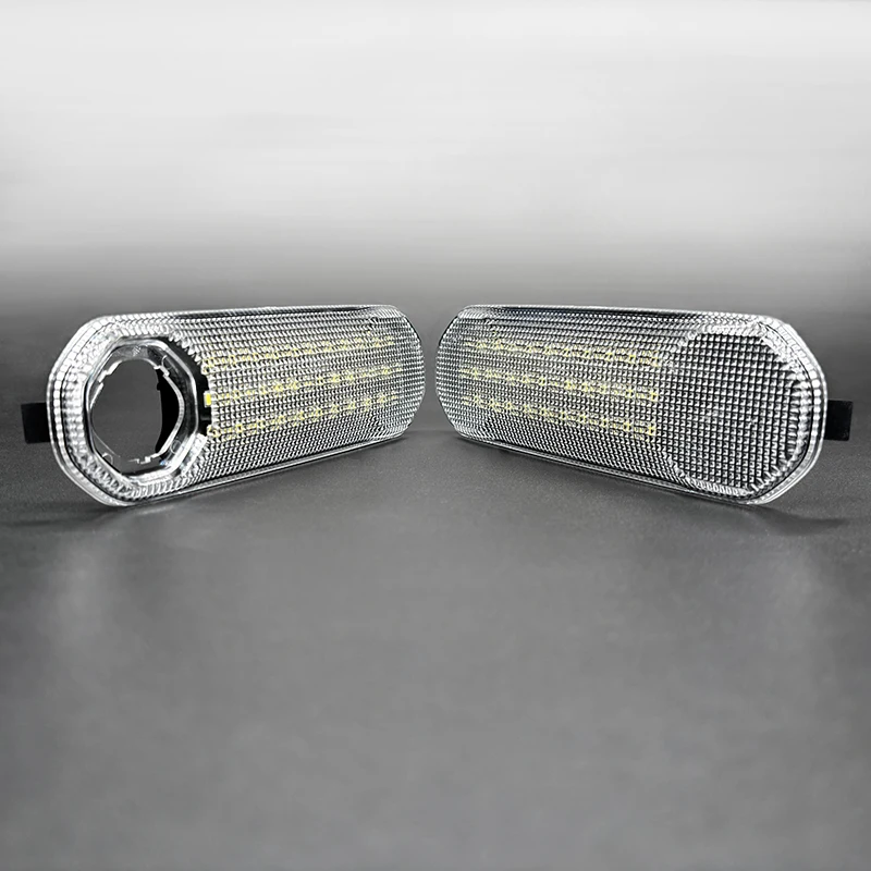 Fits For Dodge RAM 1500 2019 2020 2021 2022 2023 2024 2025 White LED Bed Cargo Light Trunk Bed Cargo Light