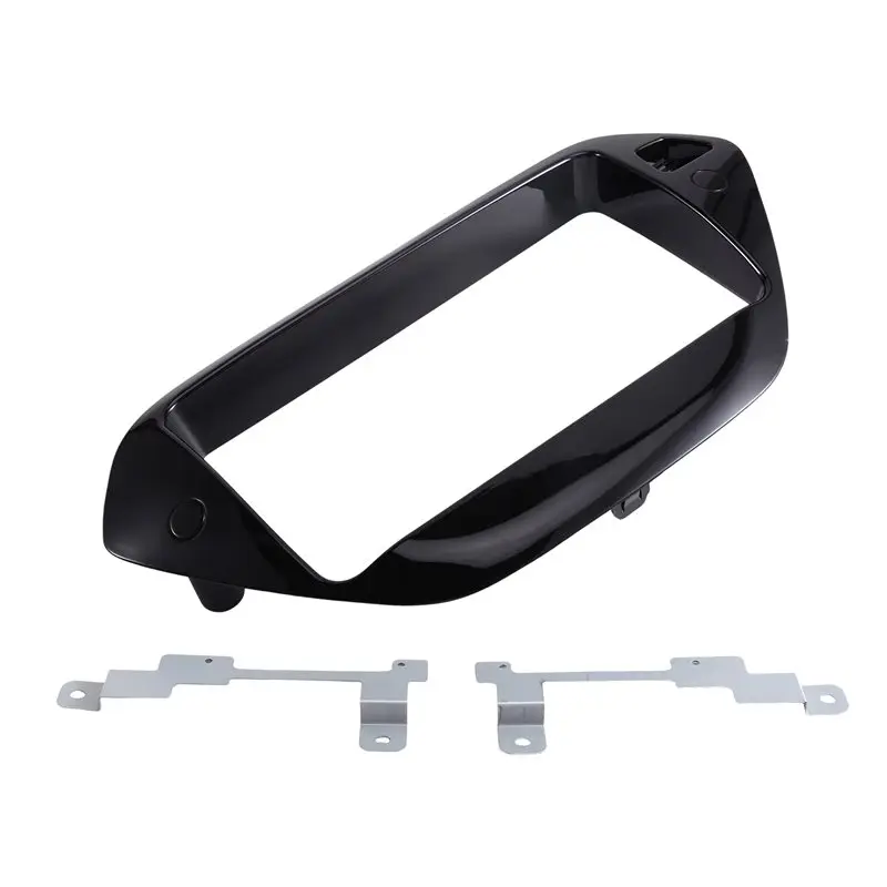 A20K-Car Frame Fascia Adapter 9 Inch For Trailblazer 2019 2020 Radio Audio Dash Fitting Panel Kit