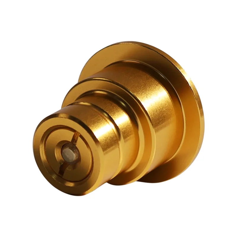 소다스트림 테라 듀오 아트 퀵 커넥트 어댑터 워터 메이커 머신 소다 머신 커넥터 8mm A에 맞는 ABVI-CO2 어댑터 부품