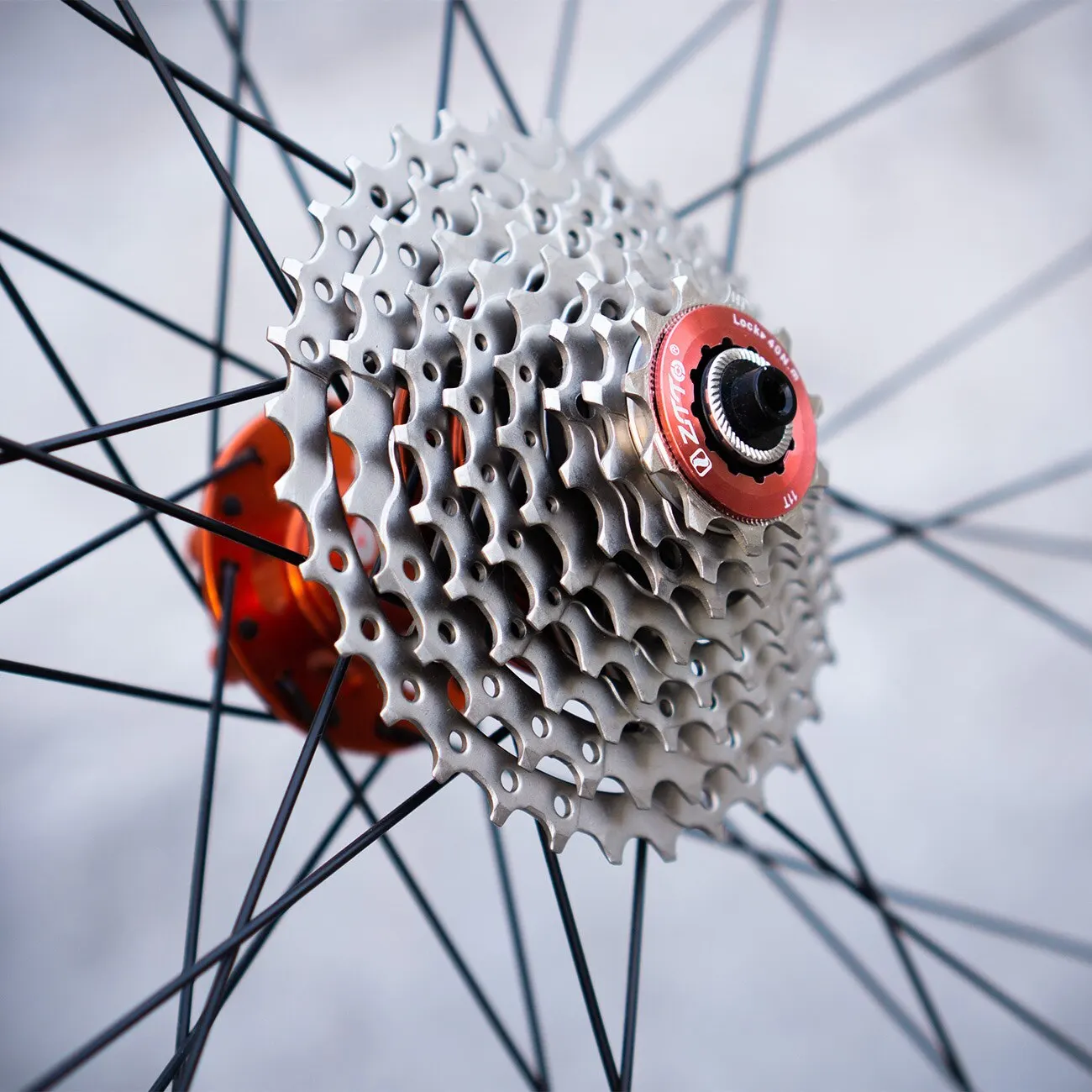ZTTO 8 9 10 11 Speed Bicycle Cassette Road Bike 10speed Steel Sprocket 8s 9s 10s 11s 8v K7 Freewheel Bicycle Parts view 3