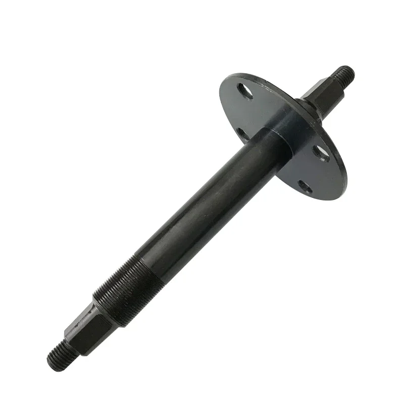 Accesorios para Bicicleta de Ejercicio Tianxin: Eje Central de Rueda y Pedales para Bicicleta de Fitness Interior