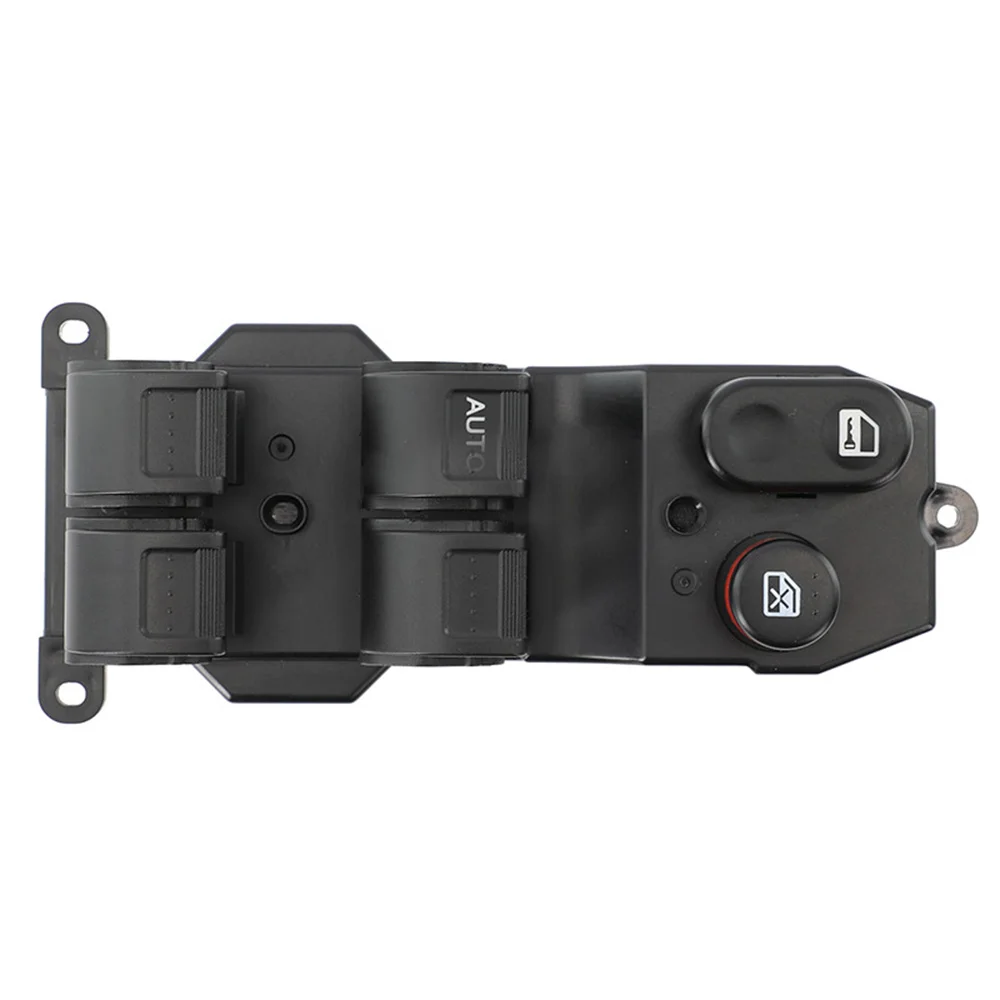 

For Honda Fit 2007-2008 35750-SEL-P11 Front Left Driver Side Power Window Switch