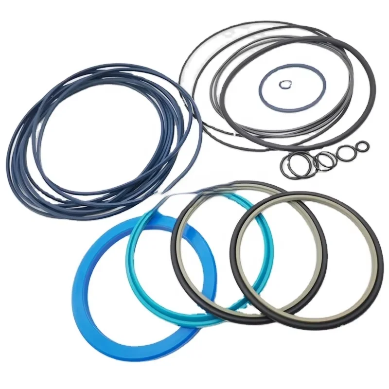 Kit de réparation de joints pour marteau hydraulique SB702 3315409702