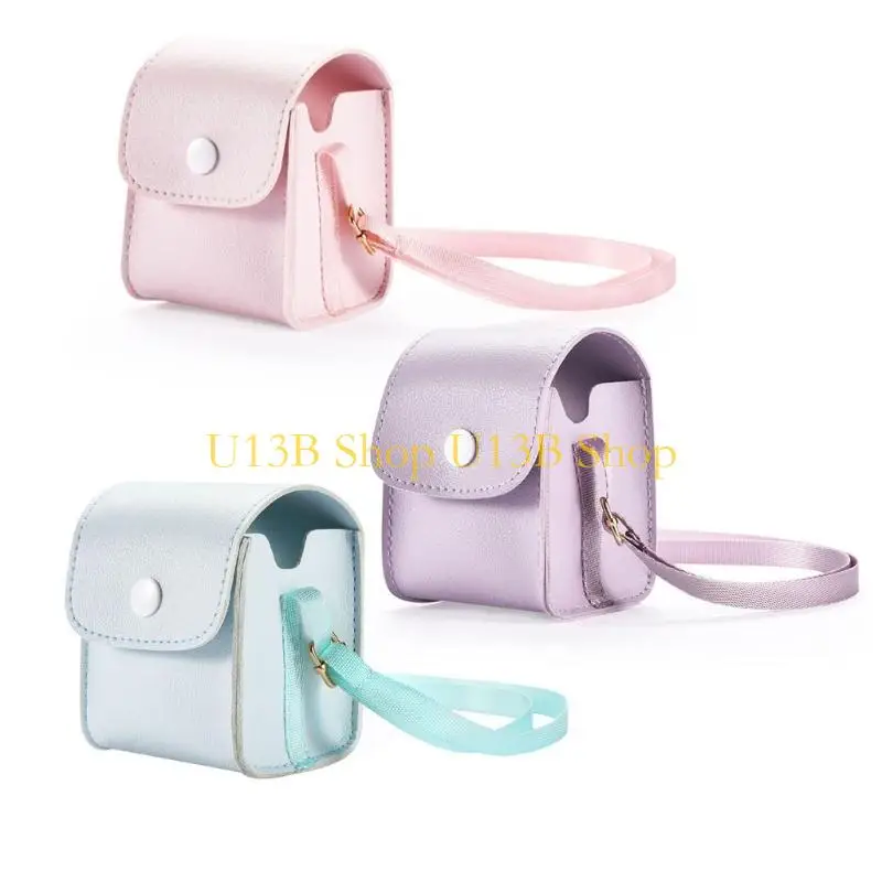 U13B Storage Bag Shockproof Organizers Case for Interactive Digital Pet Toy