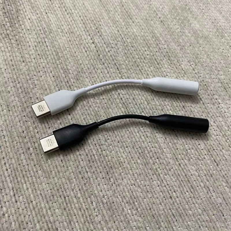 Original für Samsung Galaxy S24 S23 S22 Ultra S21 A55 A54 A35 Z Fold6 USB Typ C bis 3,5mm Audio Adapter Kopfhörer buchse Aux Kabel – Detail 13