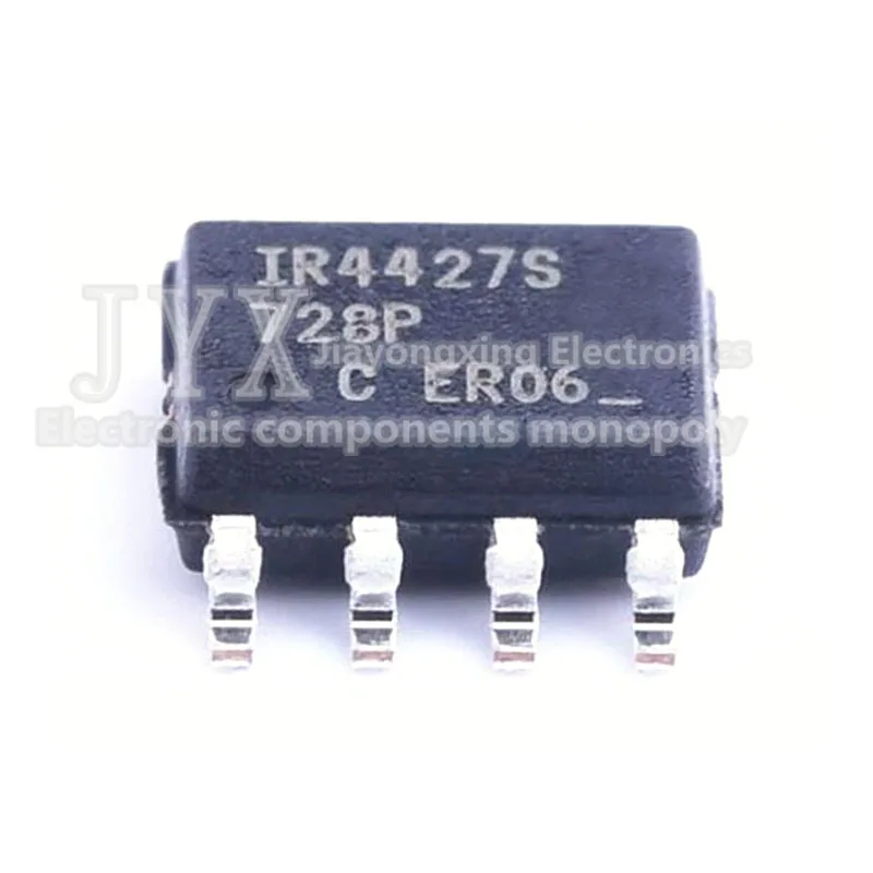 10PCS/Lot IR4427S SOP8 IR4427STRPBF IR4427 SMD IRS4427S S4427