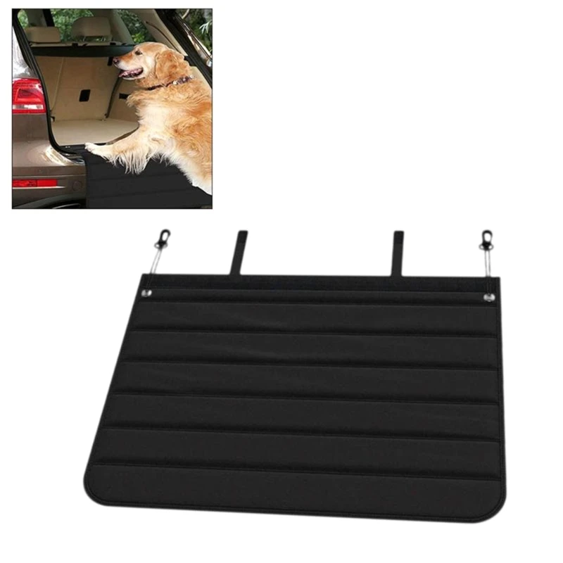 Bumper Protections for Dogs Universal Boot Protections and Bumper Protections for Car Transport of Dogs Durable