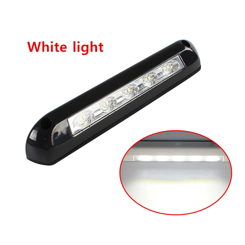 LED Natural White